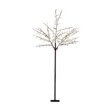Dekorationsträd LED 250 cm Konstsmide